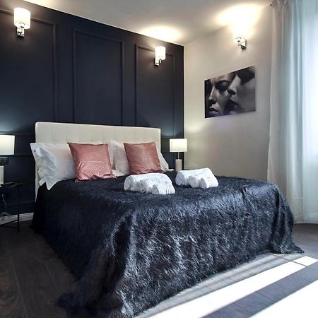 Ferienwohnung Chiclife Sarona Shenkin - Santa Caterina & Museum Bergamo Exterior foto